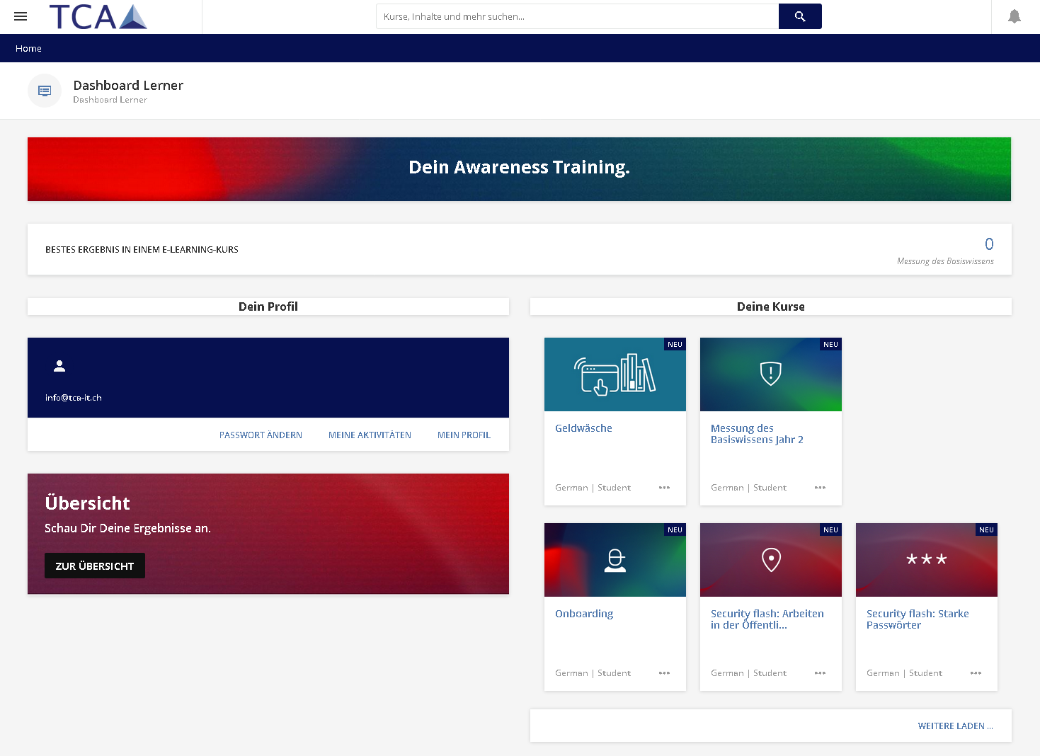 tca-it_Awareness_Screenshot_AwarenessPortal